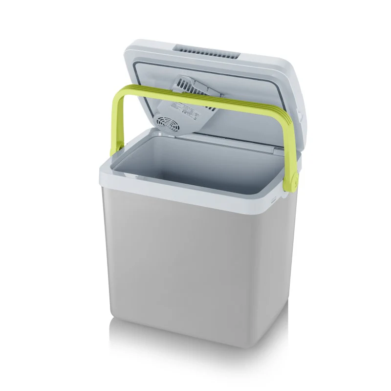 Severin Kühlbox TKB2925, 12V, 230V, USB