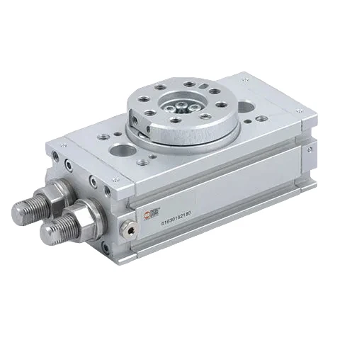 Metalwork - W1630402180 H/Ling R3 Rotary Actuator 40 x 180mm