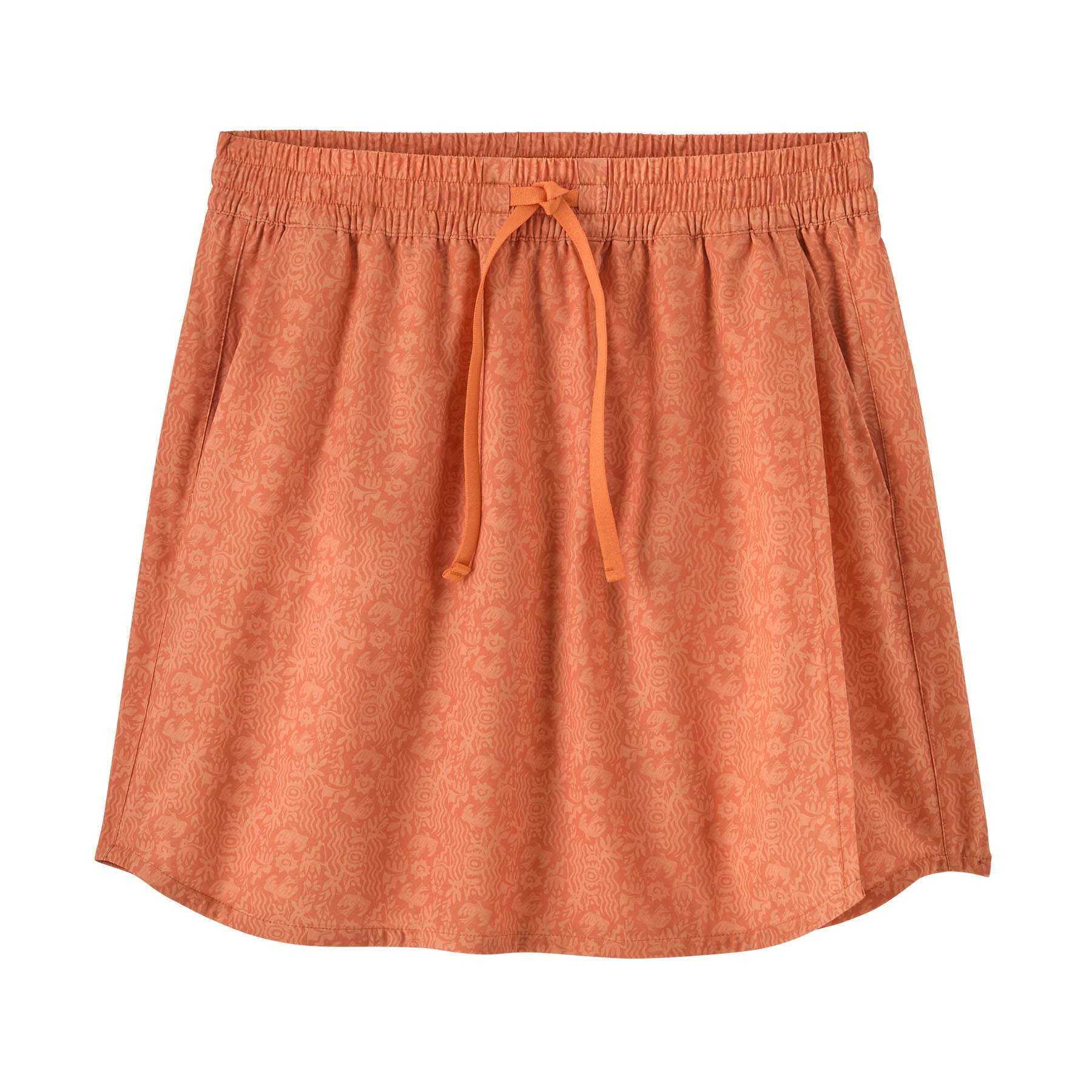 W's Fleetwith Skort