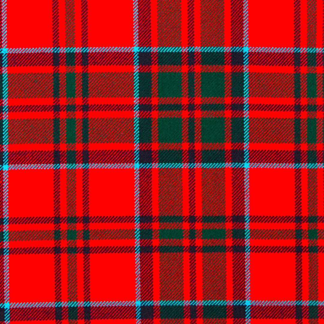 MacKillop Modern Tartan