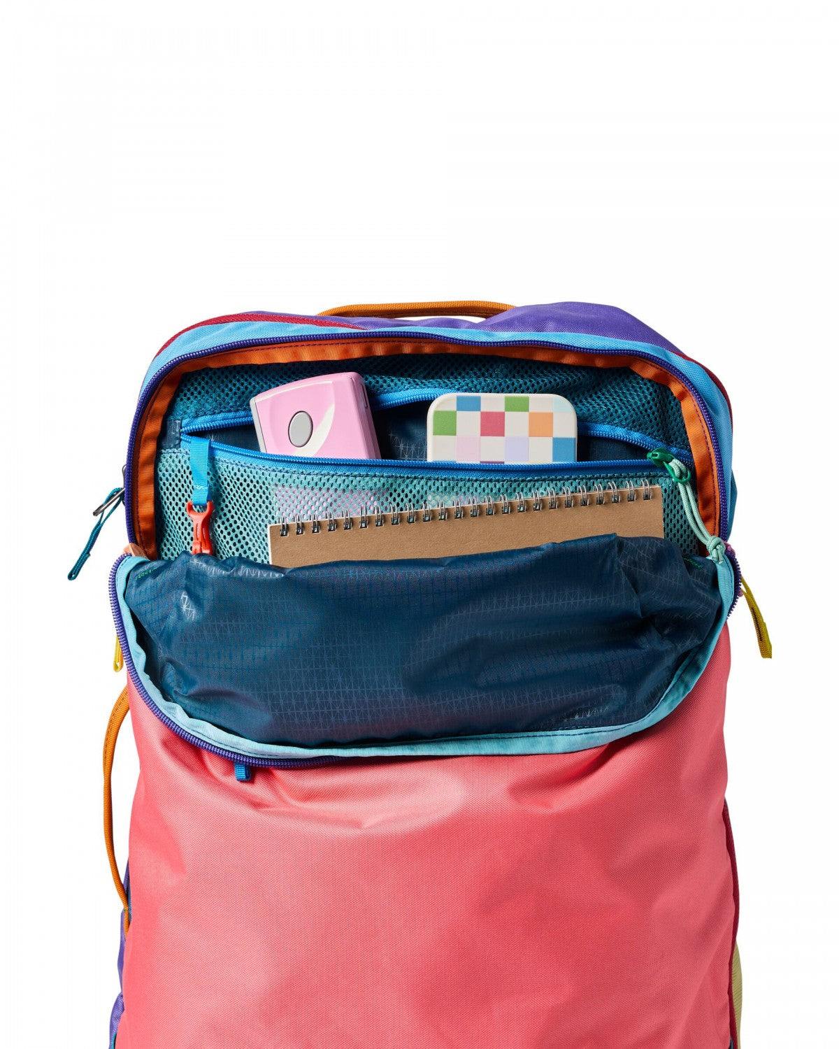 Allpa 35L Travel Pack