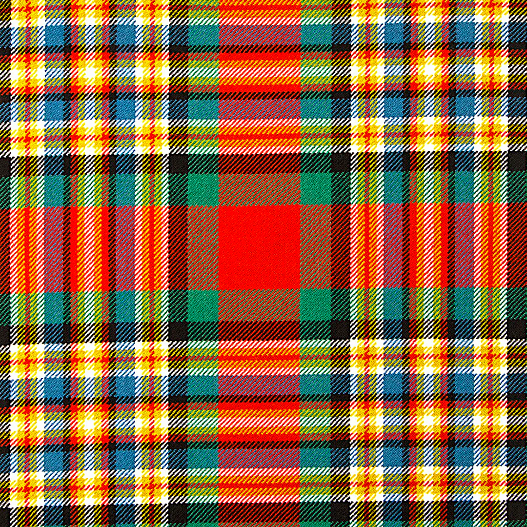 MacGill Ancient Tartan