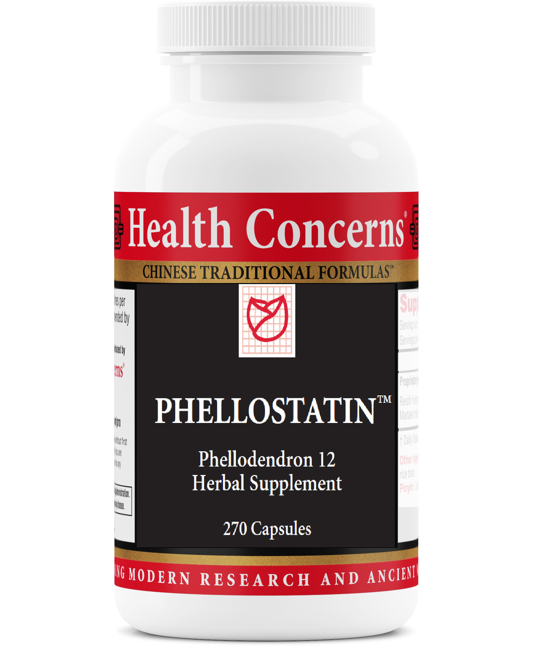 Phellostatin 270 capsules