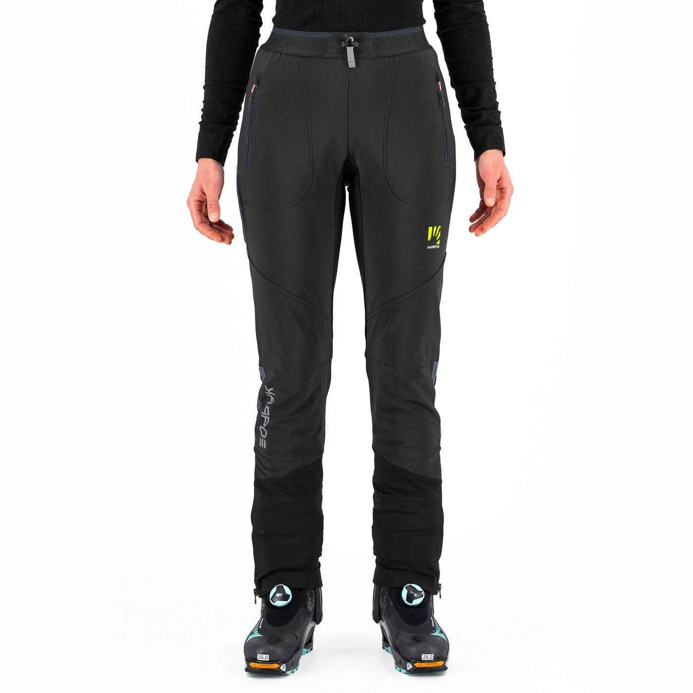 Alagna Plus Evo W Pant