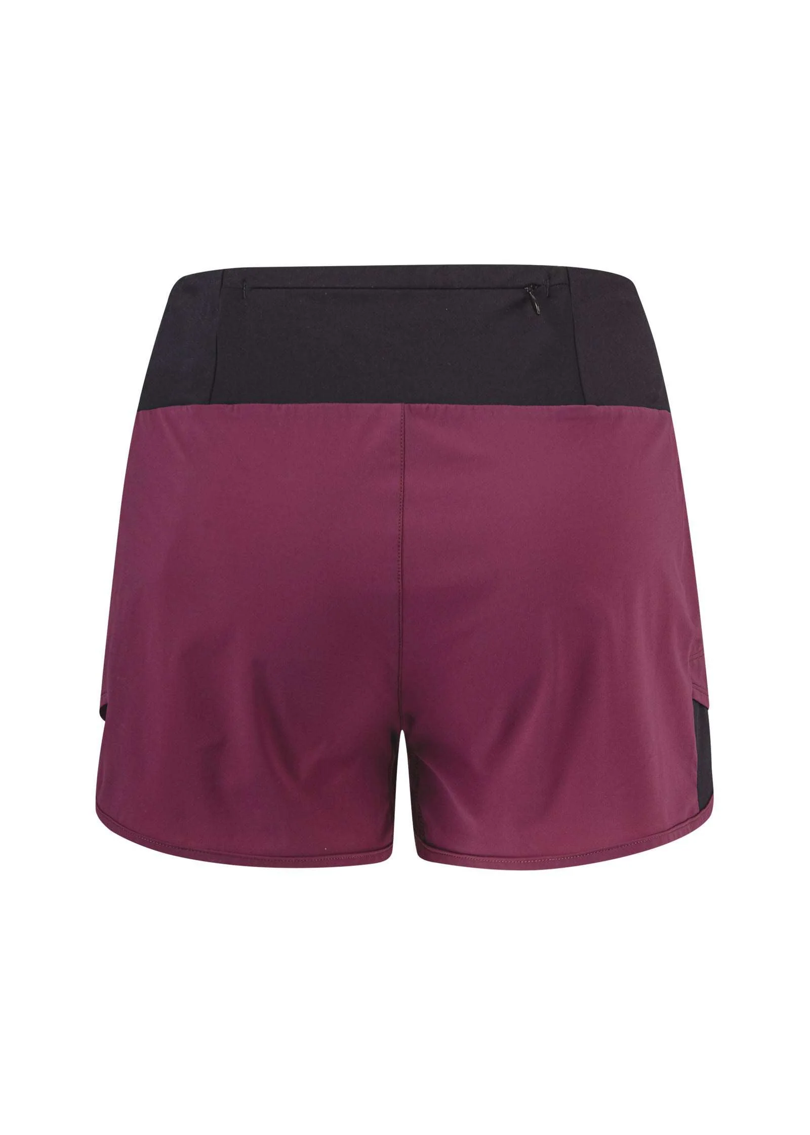 Mistery Shorts Woman