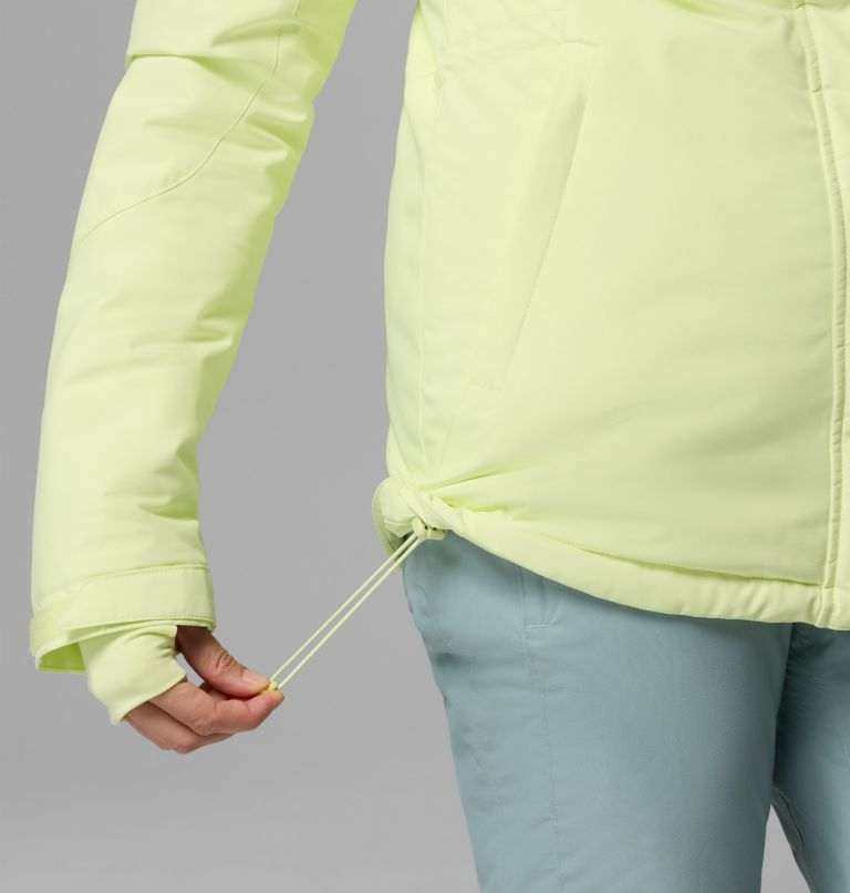 Ava Alpine? II Insulated Jacket