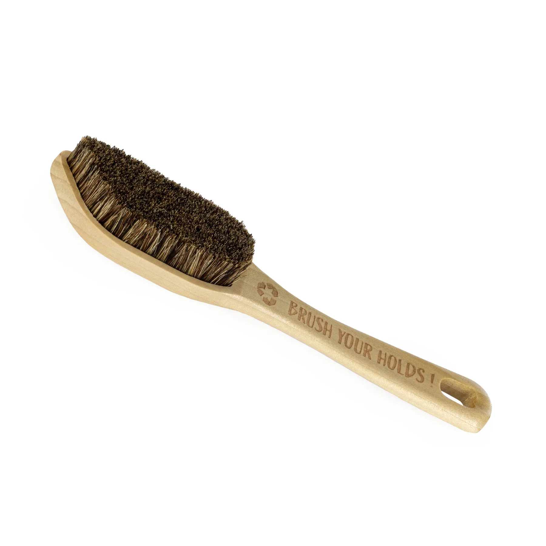 Vertical Brush