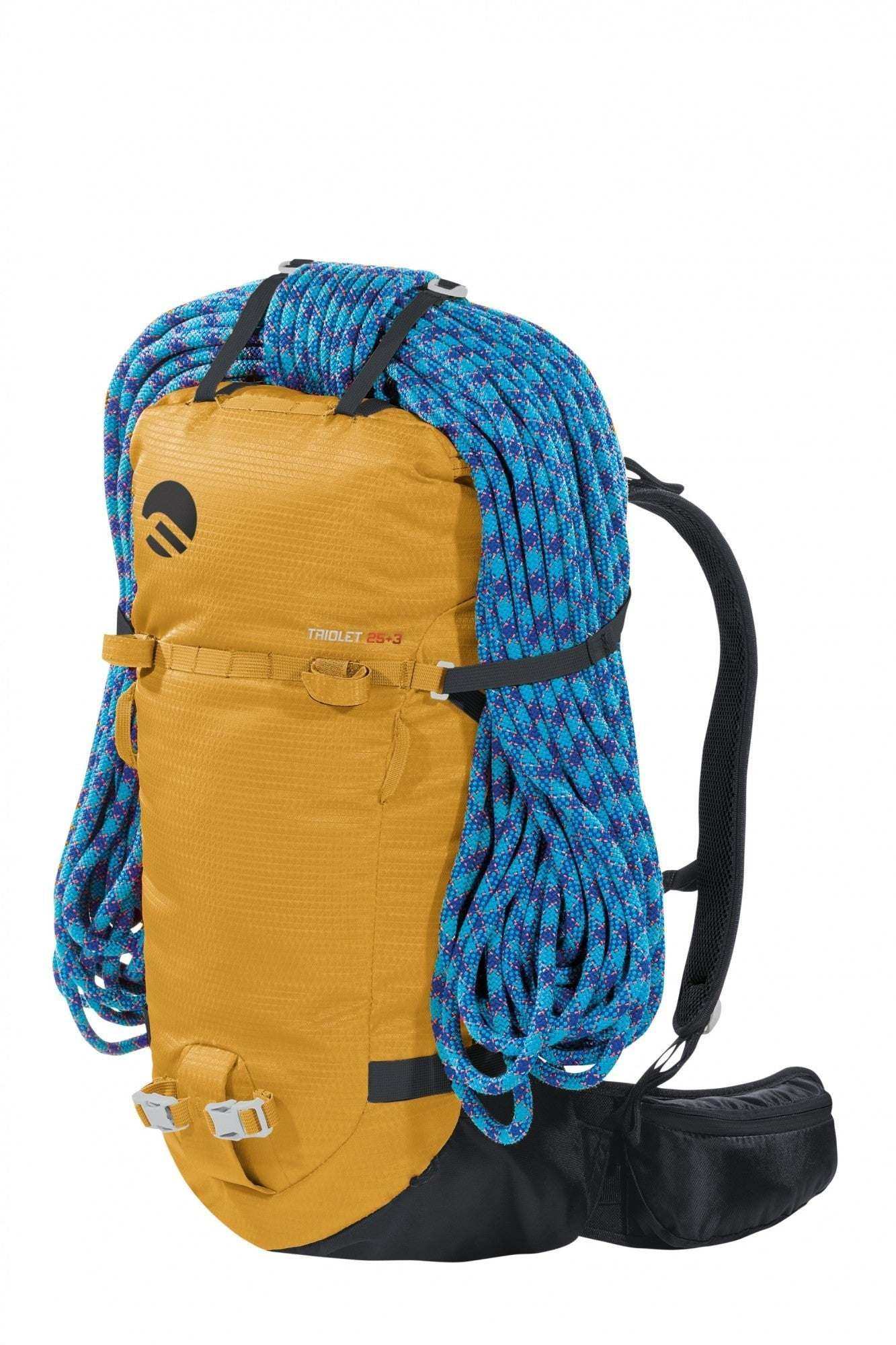 Zaino Triolet 25+3