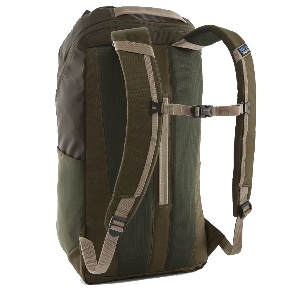 Black Hole Pack 25L