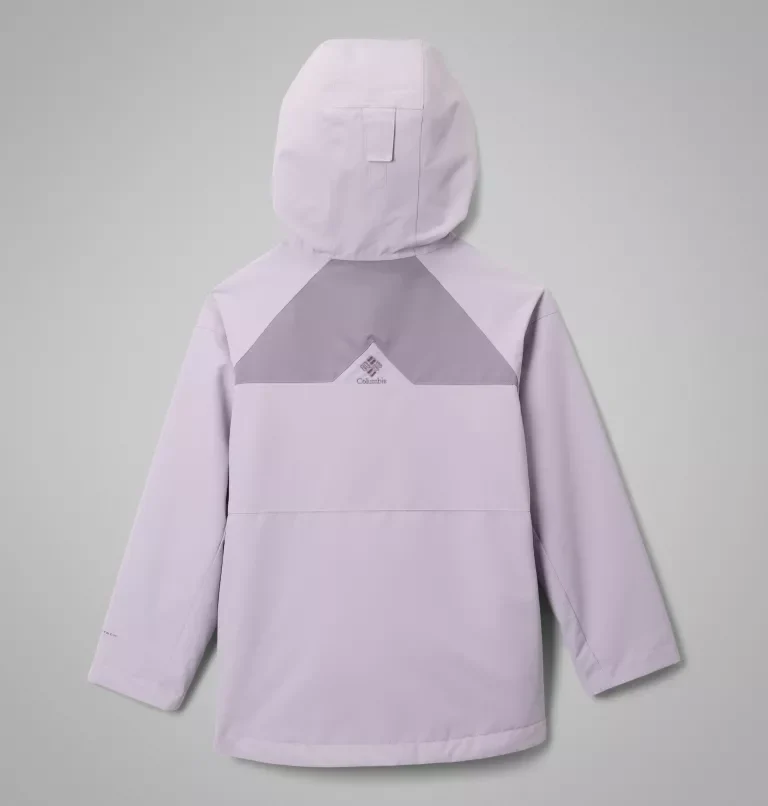Youth Girl's Coreshot? Anorak