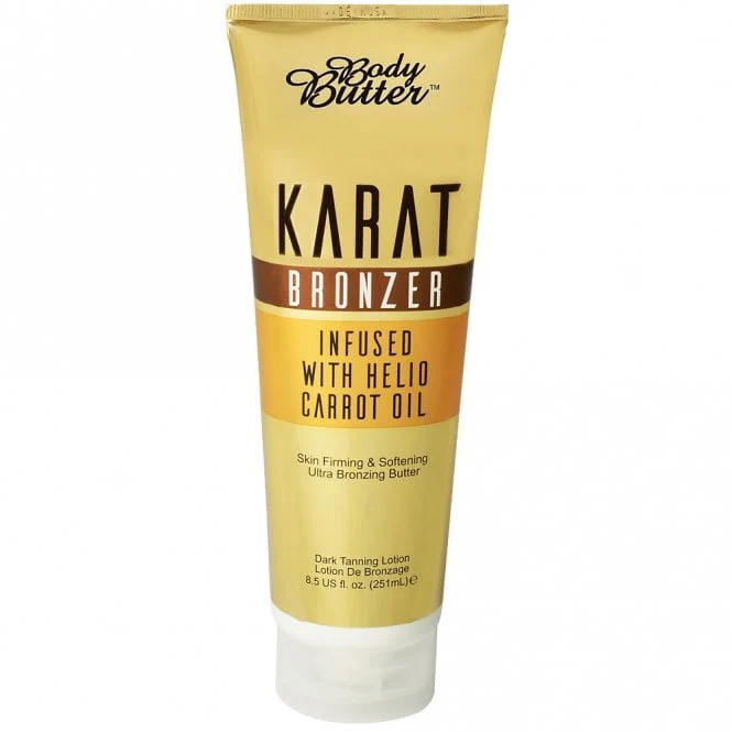 Body Butter Karat Bronzer