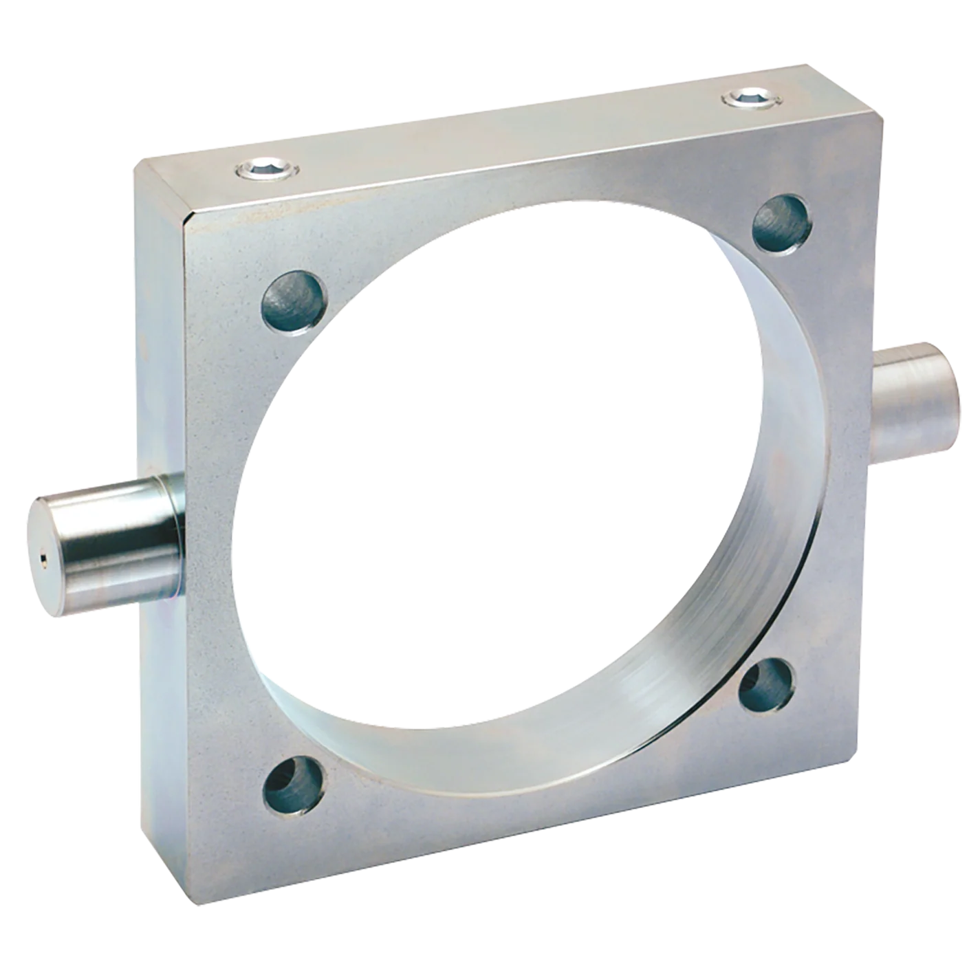 Camozzi F 80 - Centre Trunnion Mount MO/D F For 80mm Cyl