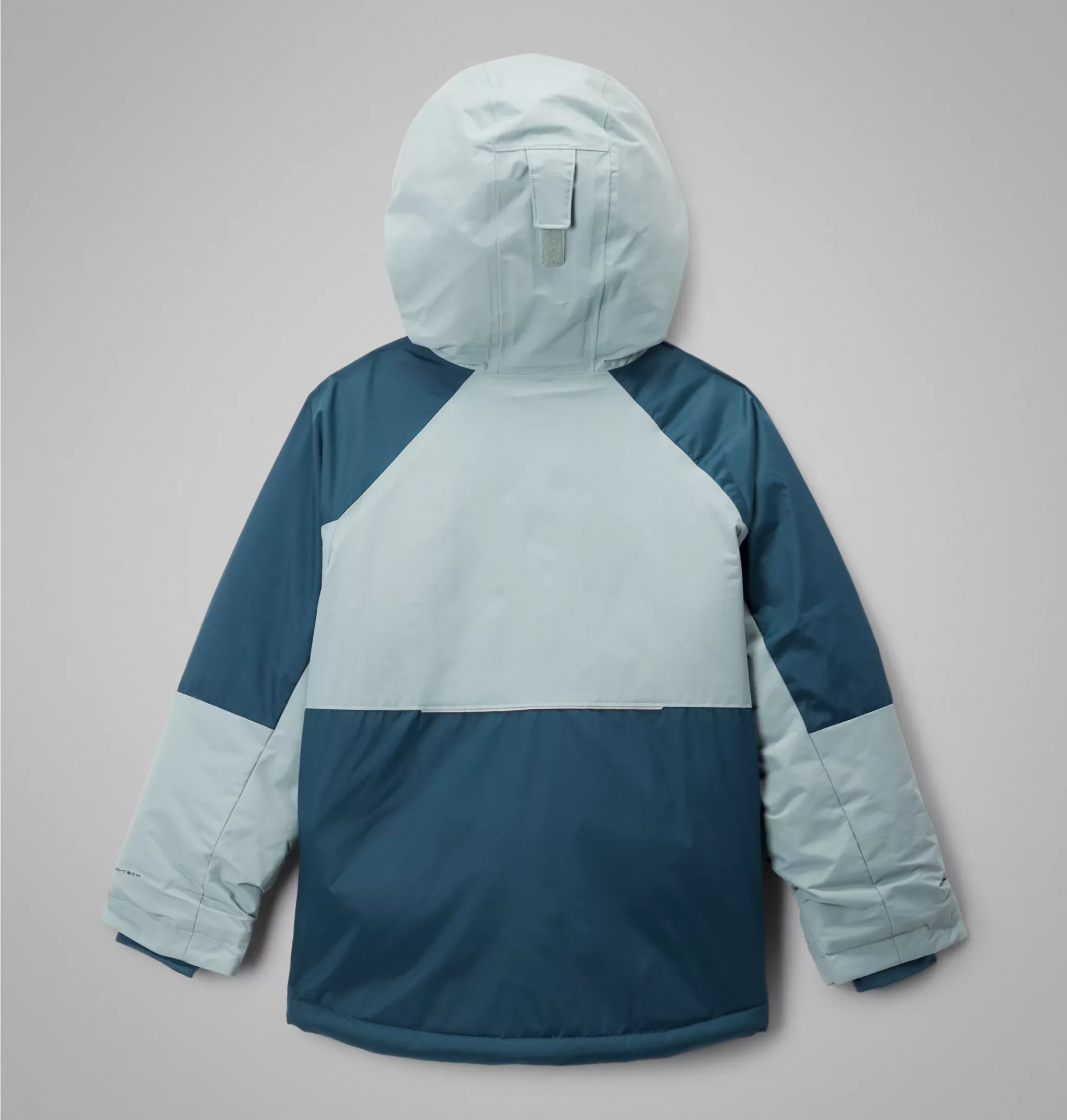 Youth Boys Mighty Mogul? III Jacket