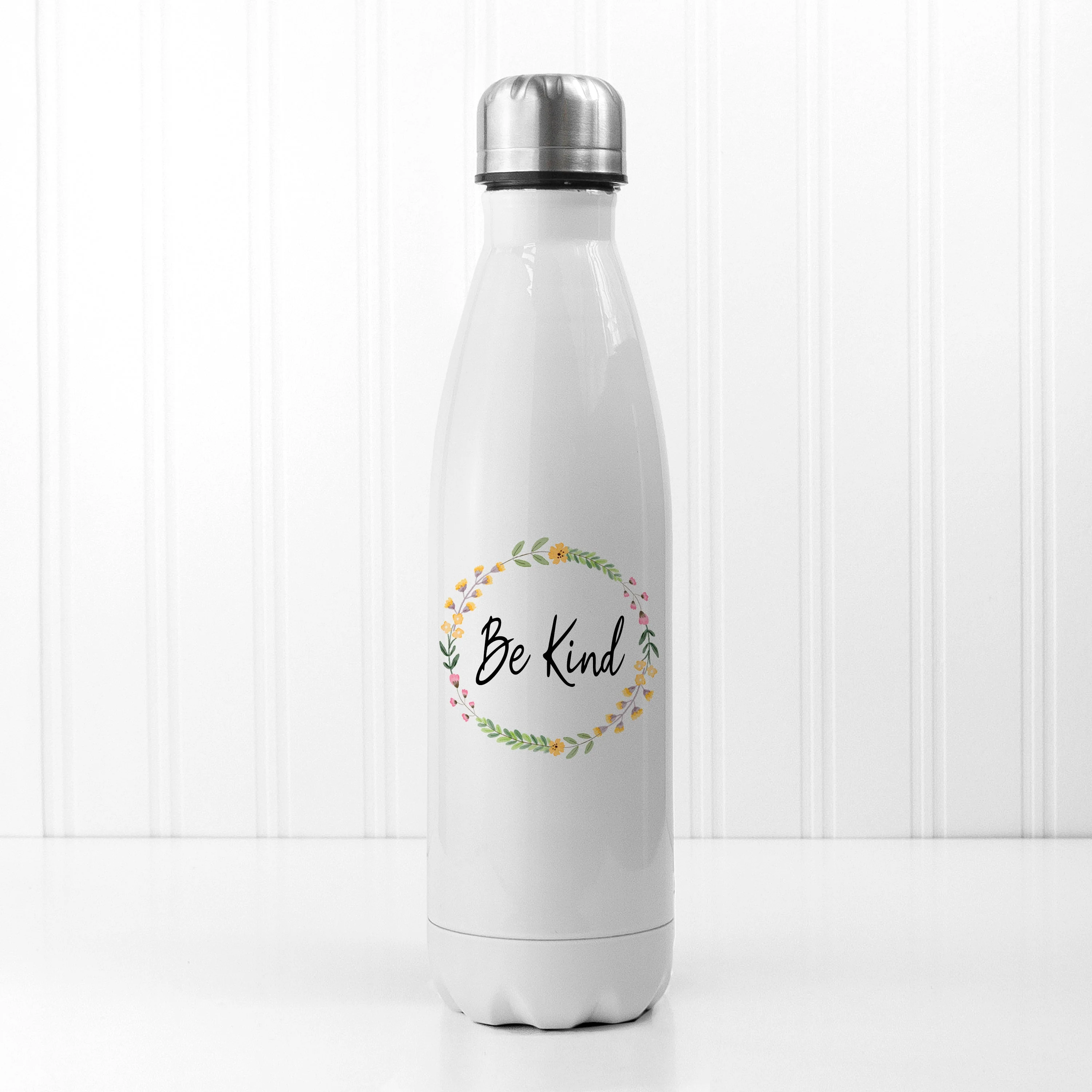 Bold Statement Mouthy Water Bottle