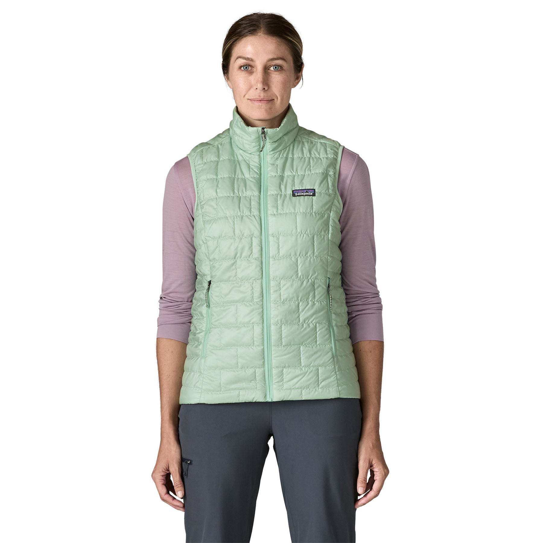 W's Nano Puff Vest