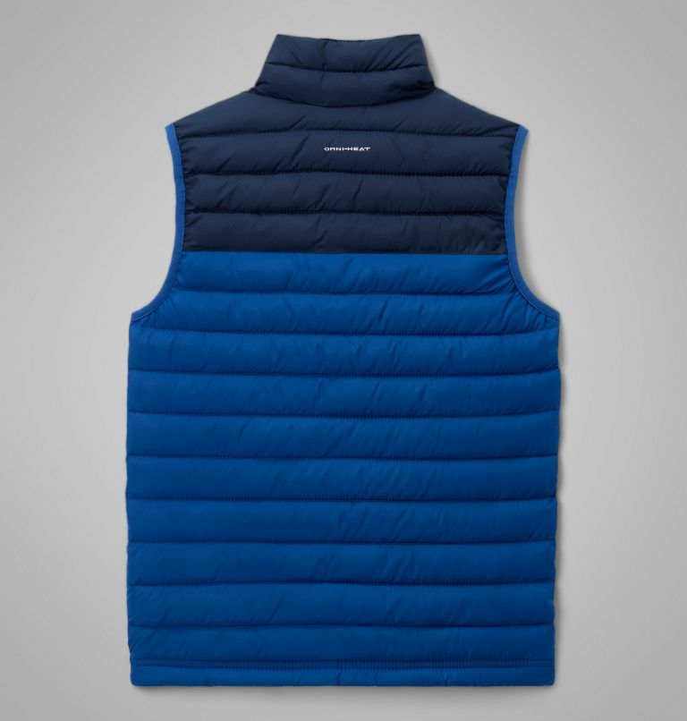 Powder Lite? Vest