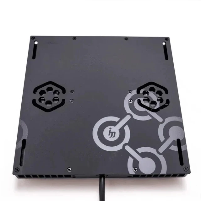 X4 Reefer Pro Aquarium LED Light - Illumagic