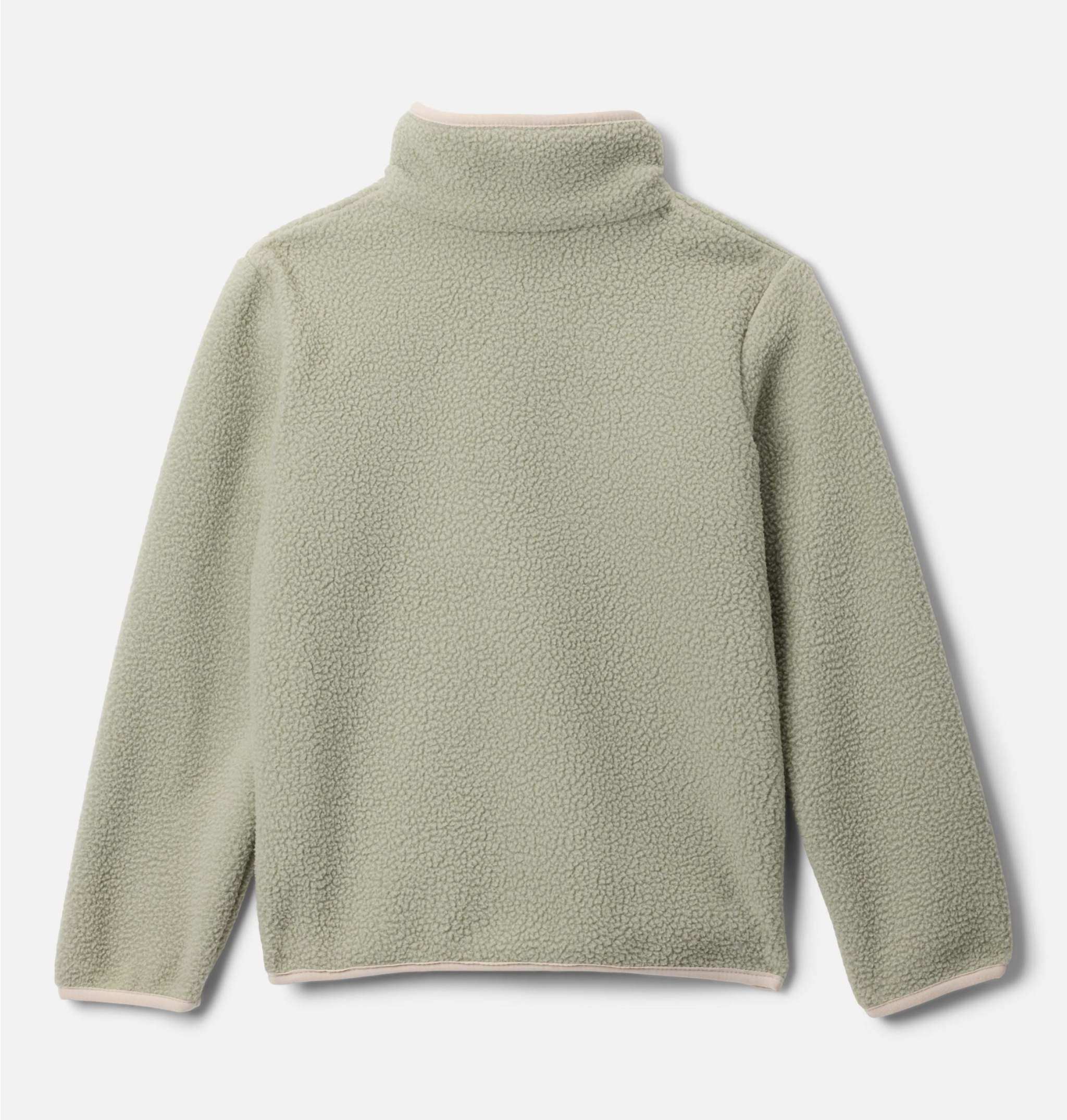 Youth Unisex Helvetia? II Half Snap Fleece