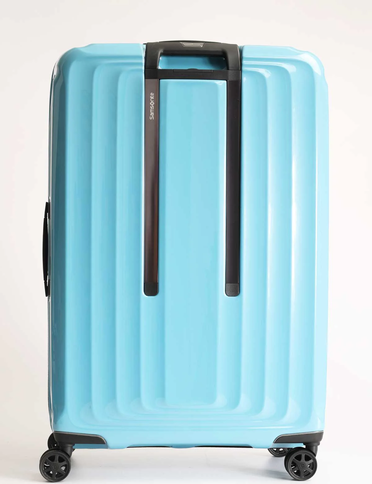 Trolley grande Samsonite Nuon exp. 4 ruote