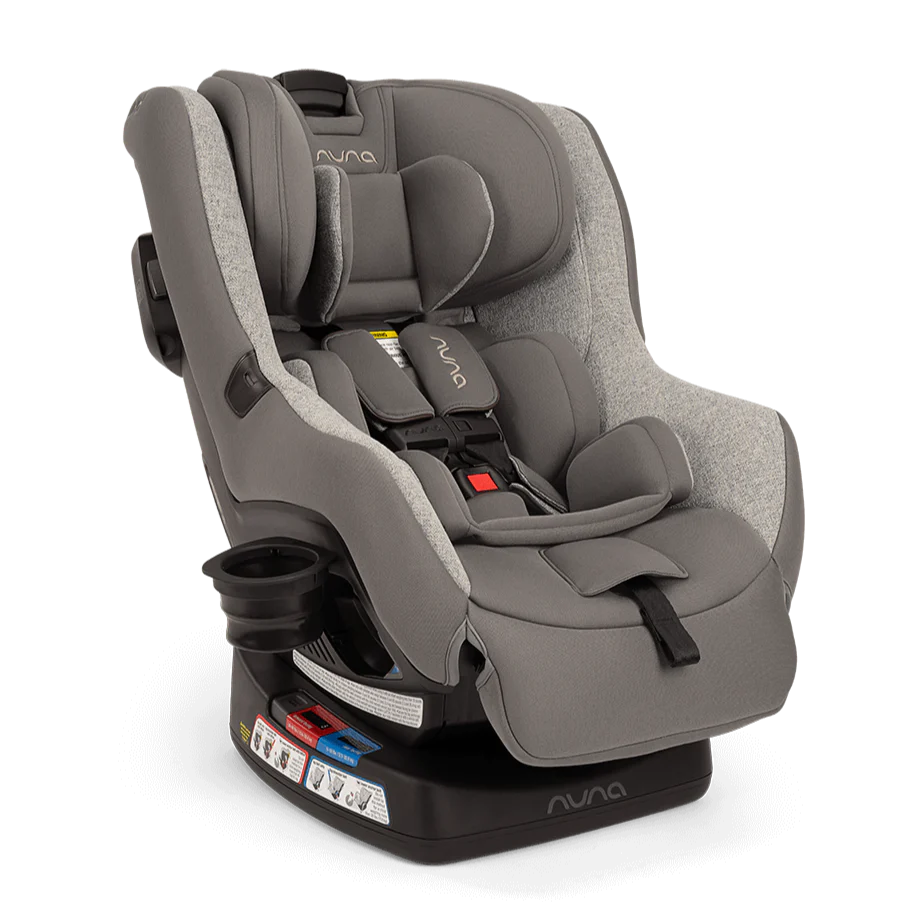 2025 RAVA Asiento de Coche Convertible