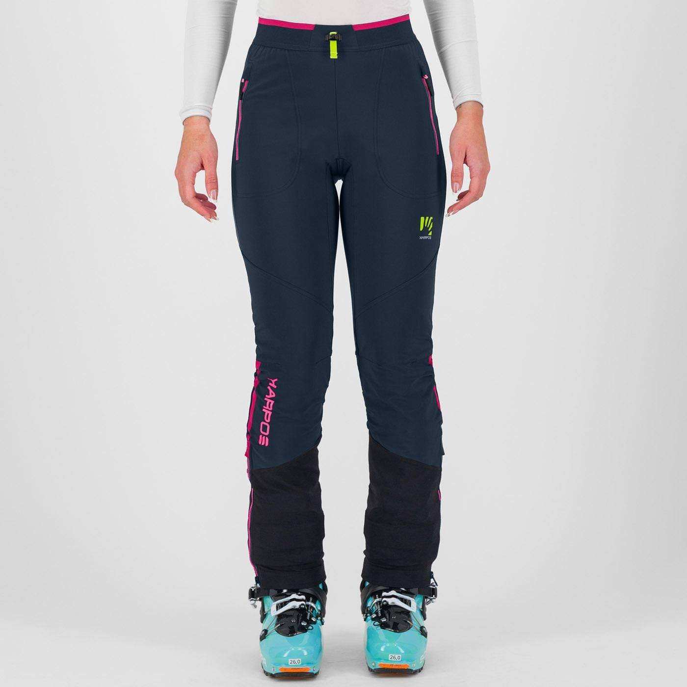 Alagna Plus Evo W Pant