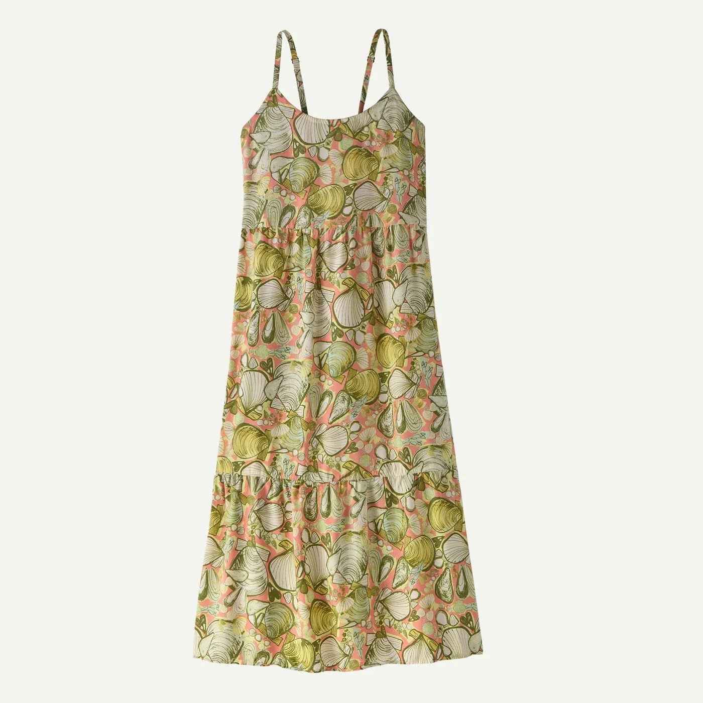 W's Tidal Threads Dress