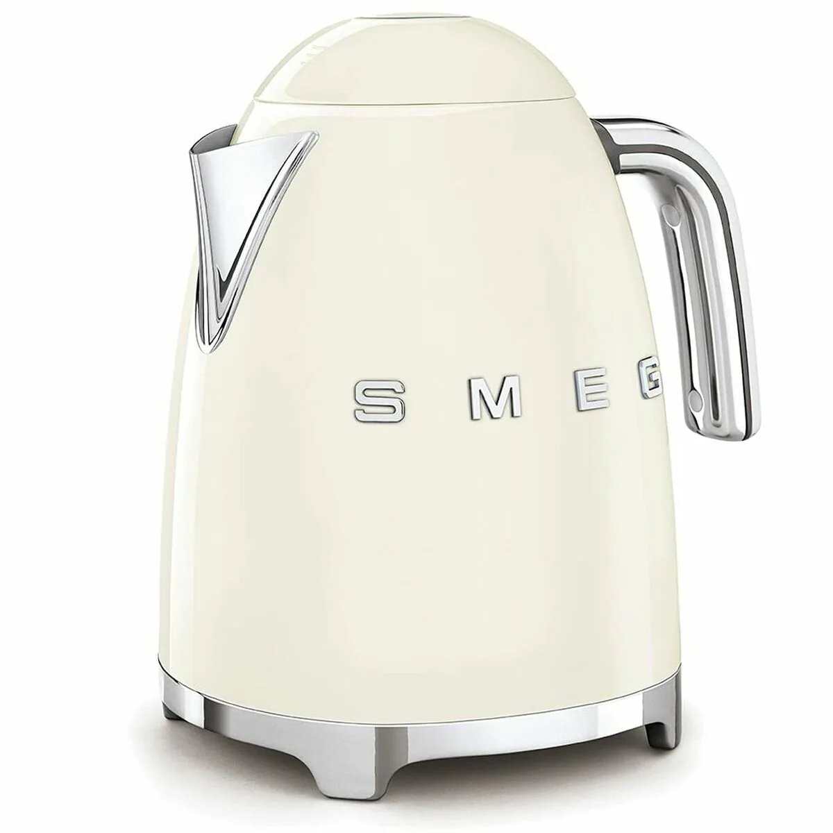 Vattenkokare Smeg KLF03CREU Rostfritt stål 2400 W 1,7 L