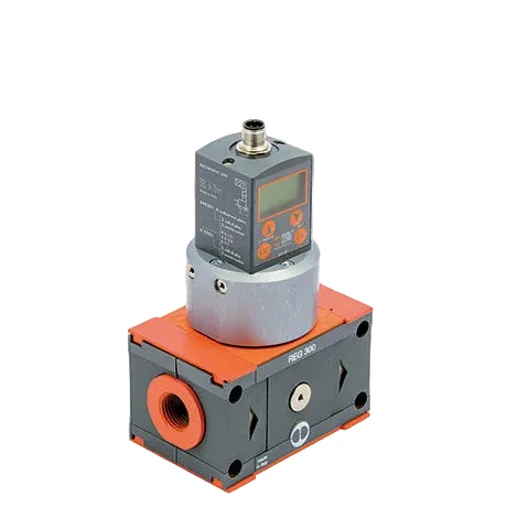 Metalwork - 4403011 Skillair 300 1/2 Digital Electronic Pressure Regulator