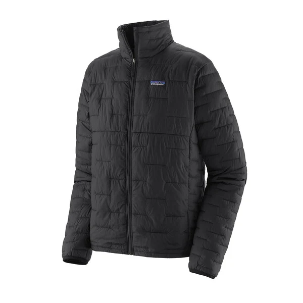 M's Micro Puff Jkt