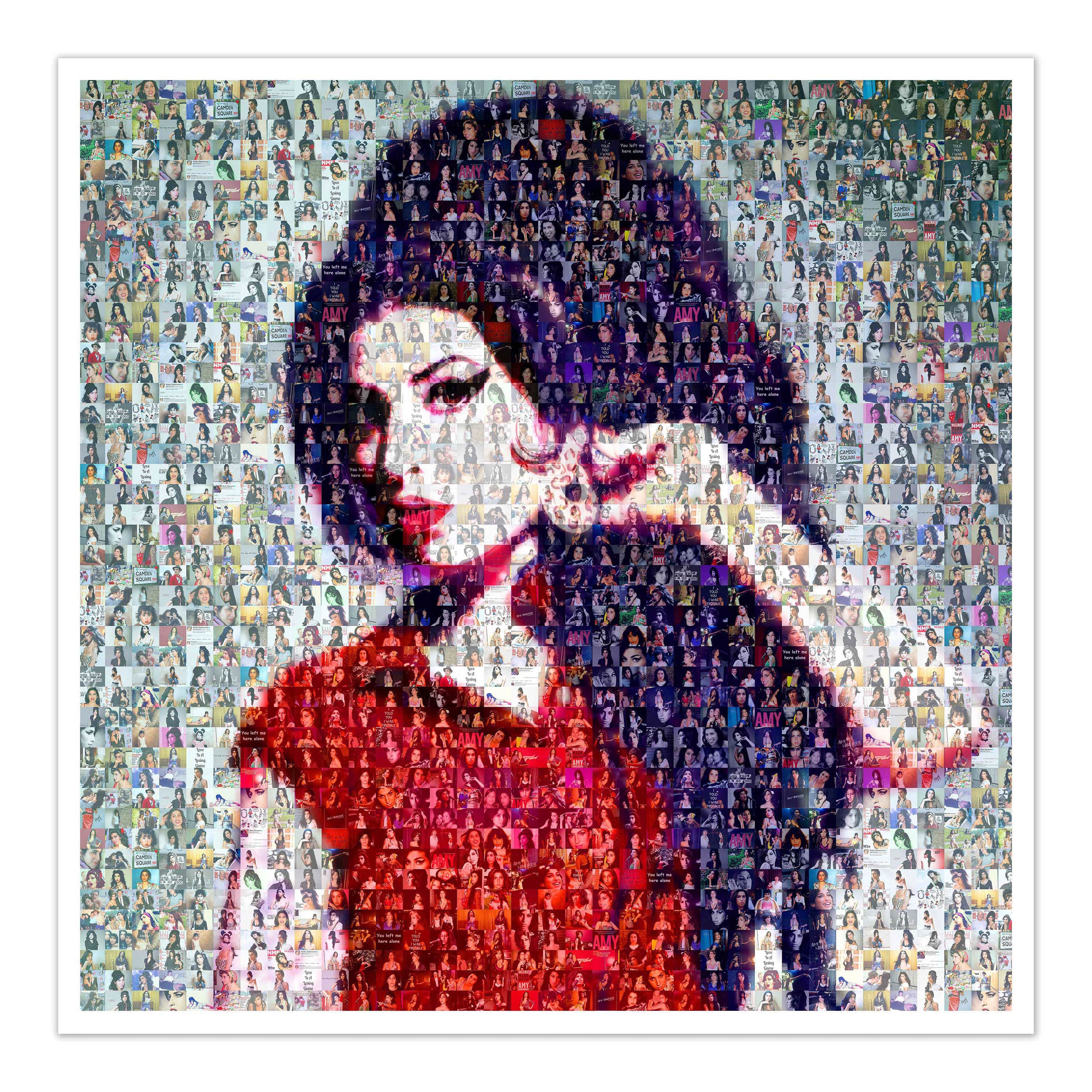 Winehouse Shine