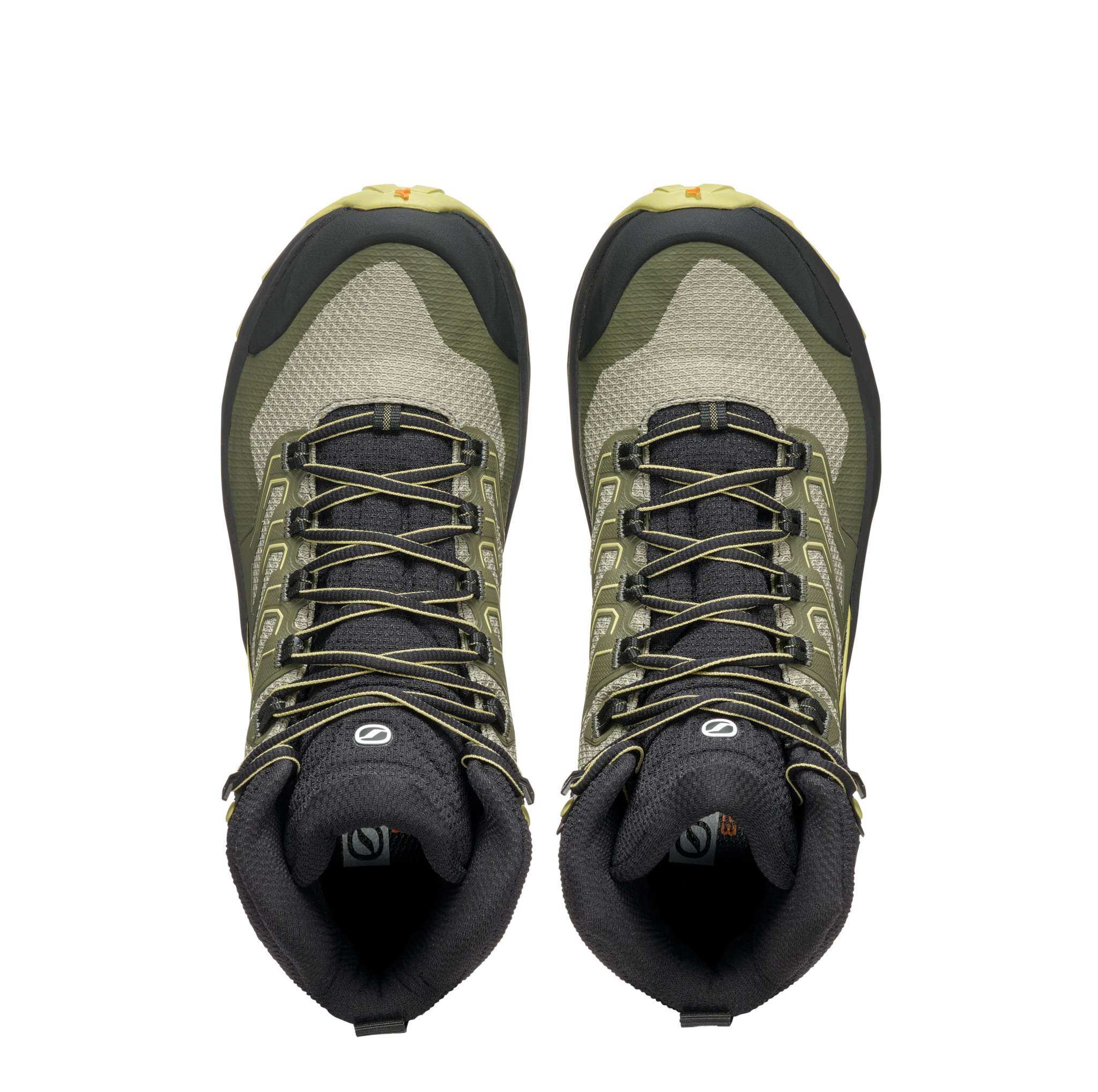 Rush 2 Mid GTX WMN