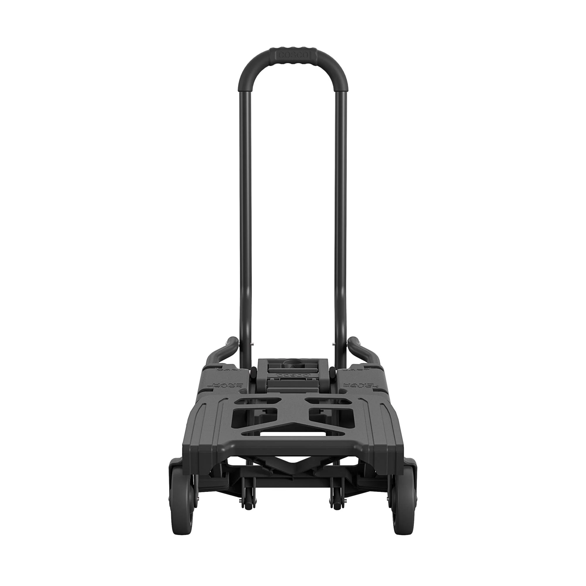 2025 Carretilla plegable multifuncional Shifter 2 en 1