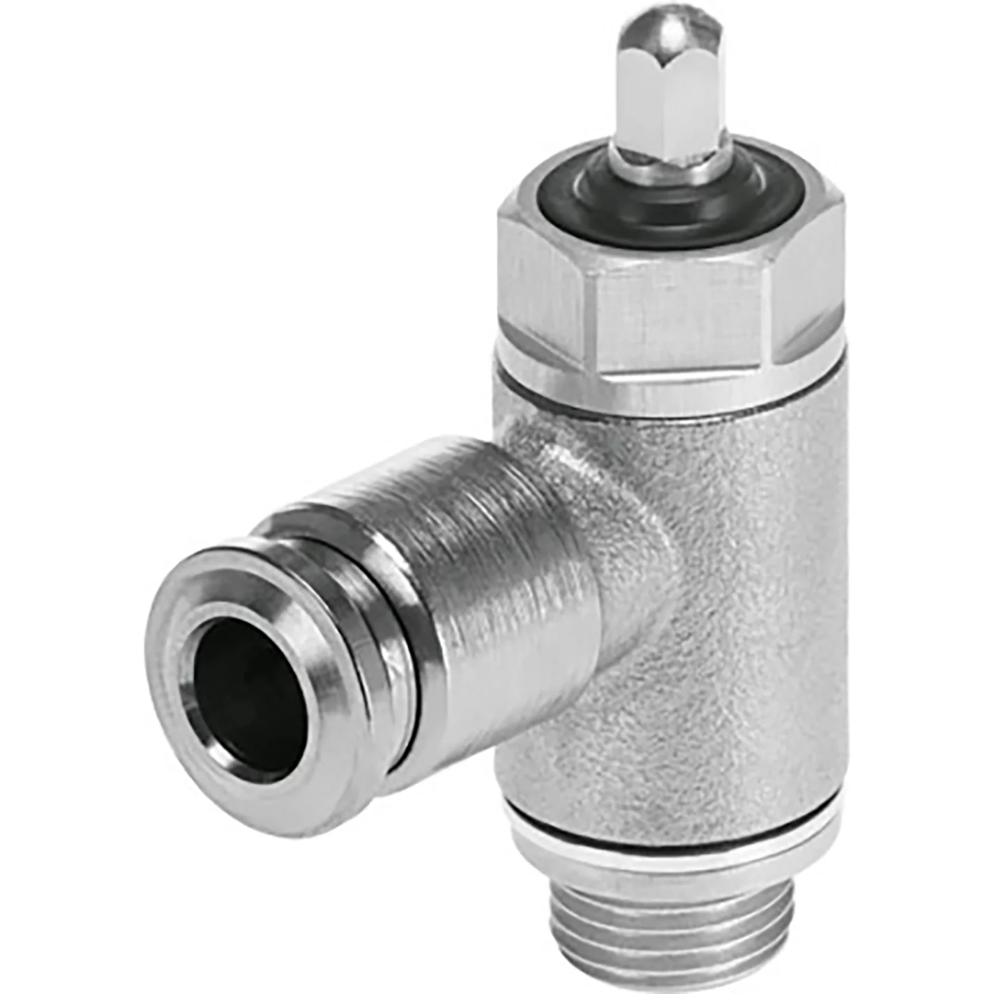 Festo 578799 - Vfoh-Le-A-G18-Q8 One-Way F/Cont Vlve