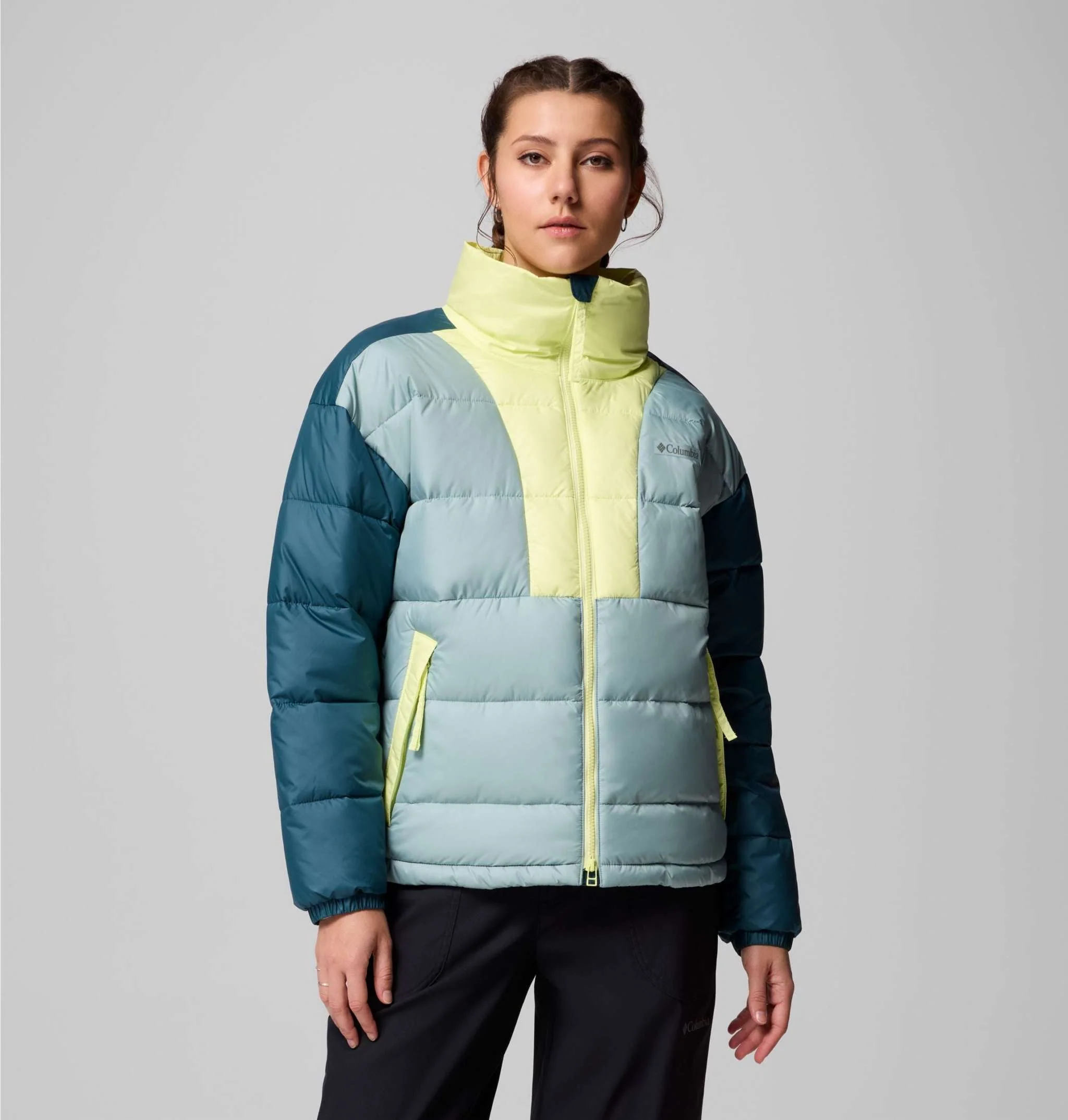 Pike Lake? Jacket