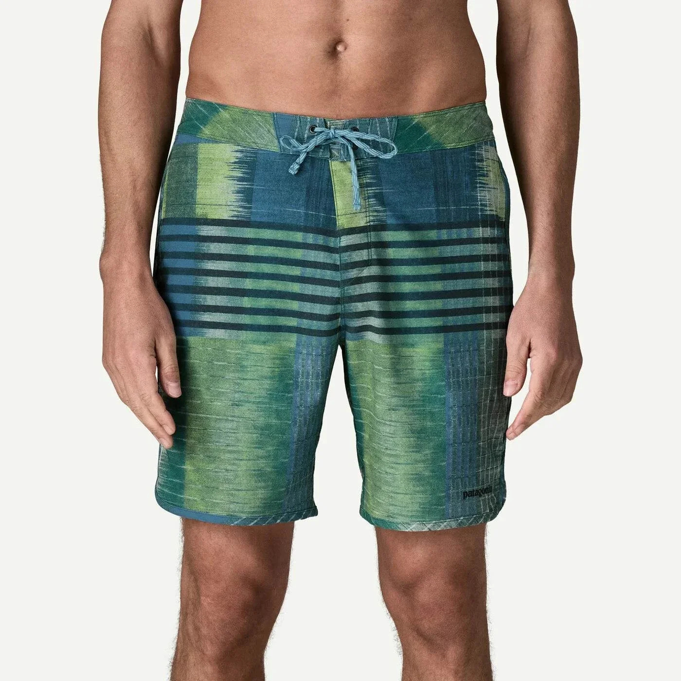 M's Hydropeak Side Shore Boardshorts