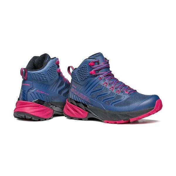 Rush Mid Gtx Woman