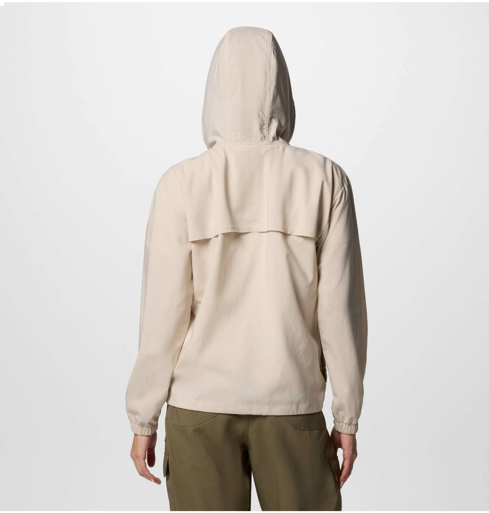 Women's Skien Valley? Hooded LS Shirt