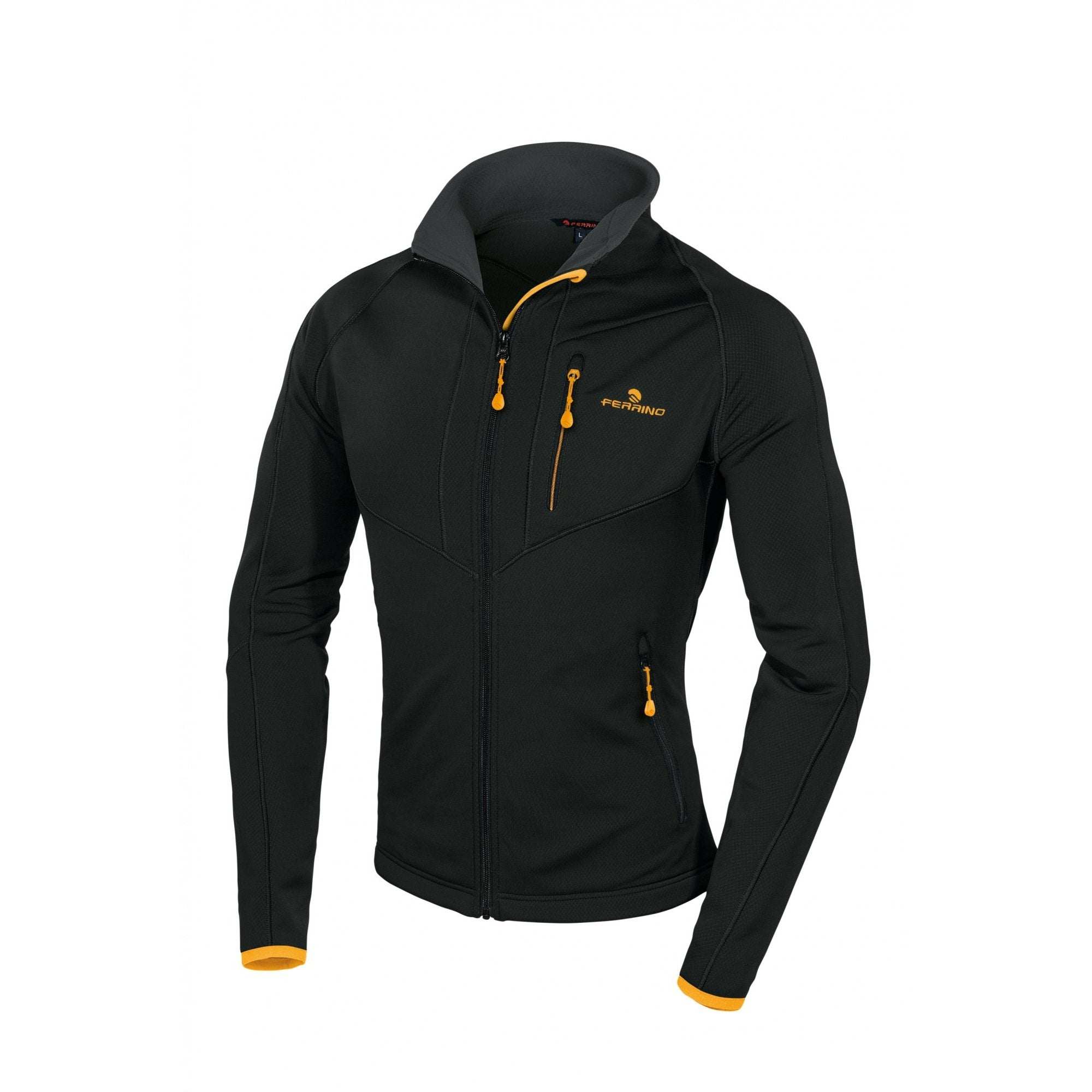 Tete Rousse Jkt Man
