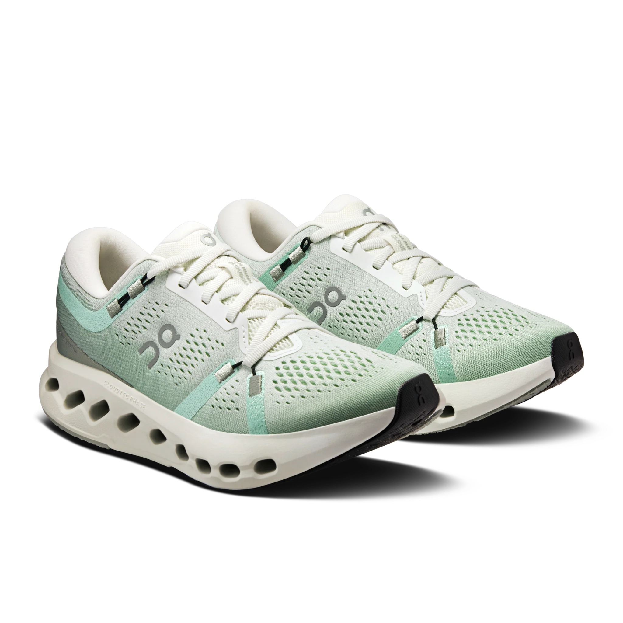 Cloudsurfer 2W