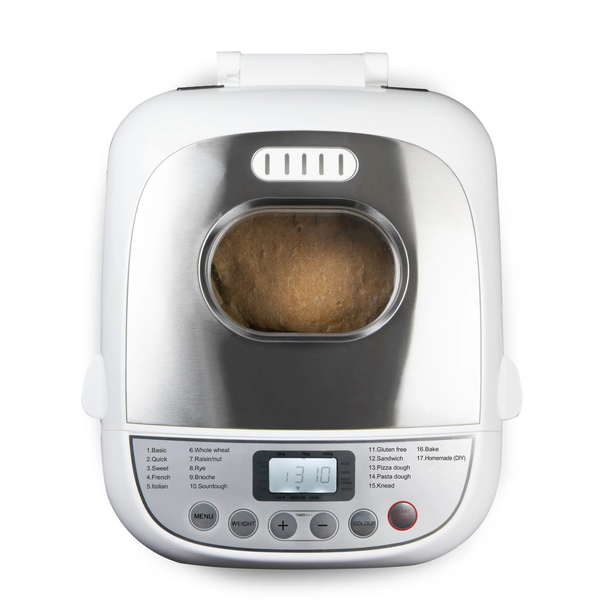 Domo Brotbackautomat B3976