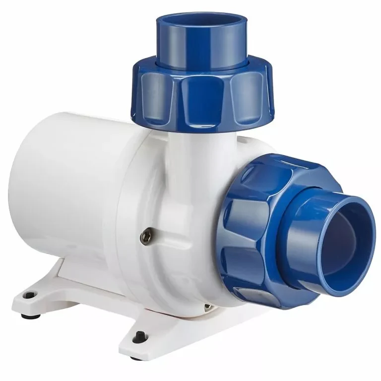 Vectra L2 - Mobius Ready DC Return Pump (3100 GPH)
