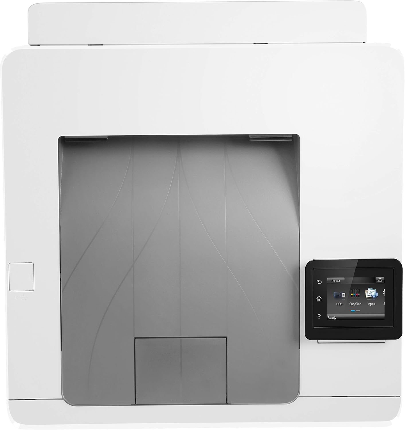 HP Color LaserJet Pro MFP 3302fdwg Multifunktions-Farblaserdrucker, Fax, Automatischer beidseitiger Druck, Touchscreen, Wi-Fi, Ethernet, USB, HP Wolf Pro Security