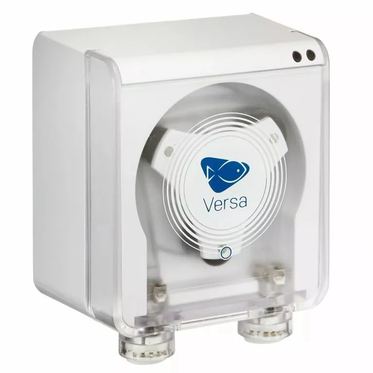 Versa Peristaltic Dosing Pump