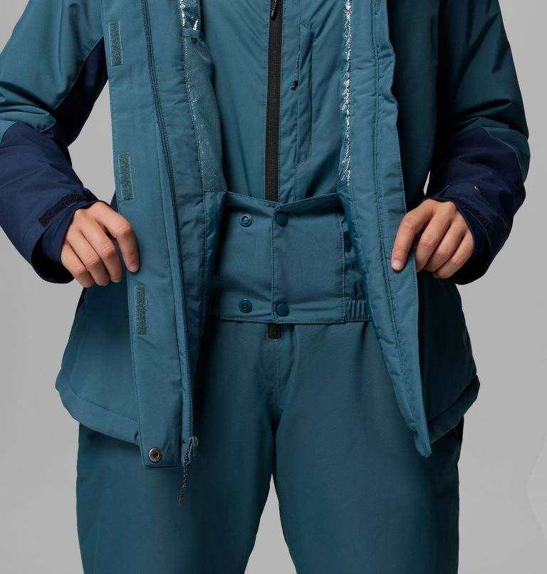 Ava Alpine? II Insulated Jacket