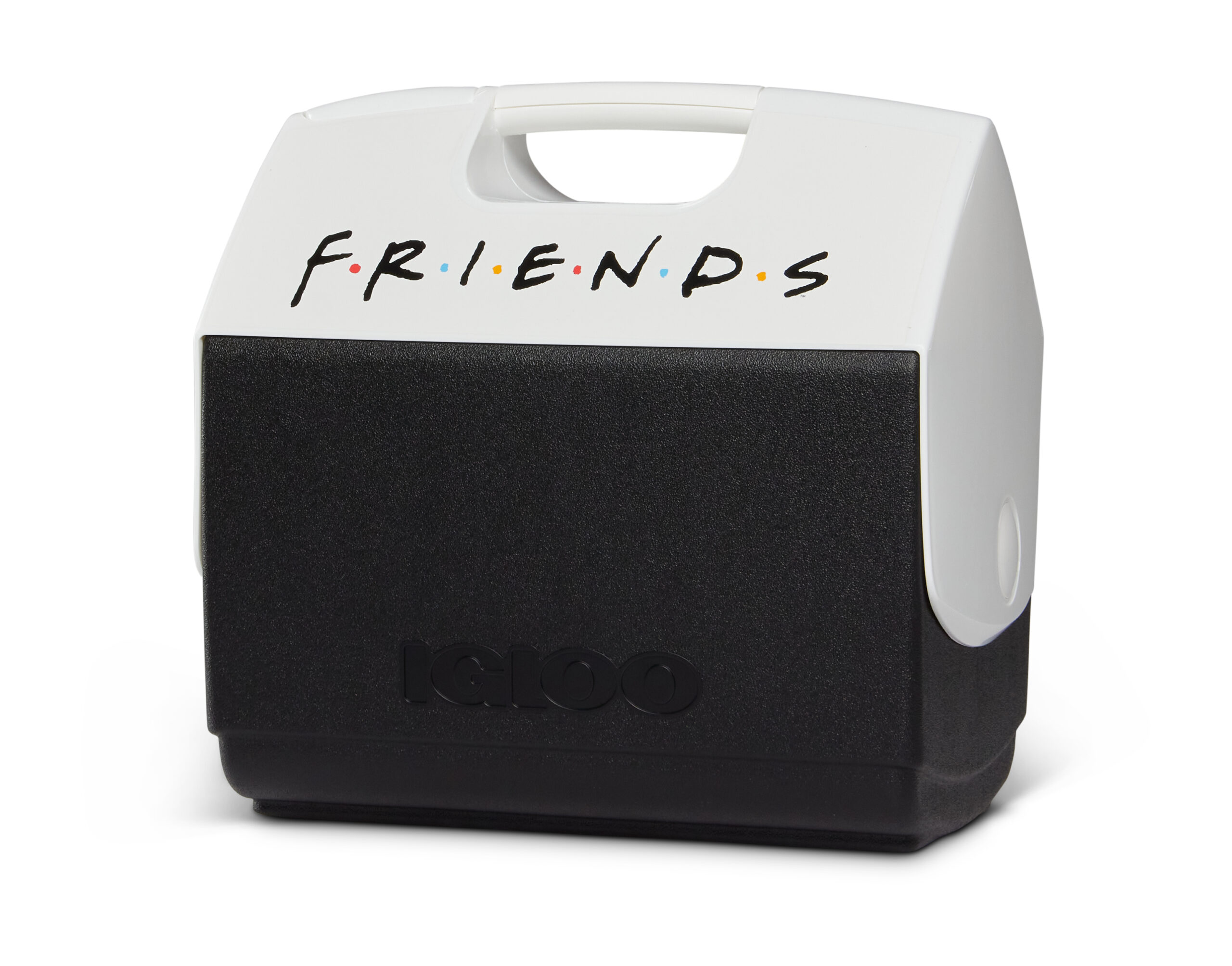 16 qt. Playmate Elite Hard Sided Cooler Friends