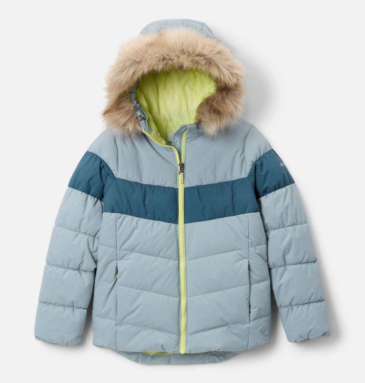 Arctic Blast? III Jacket