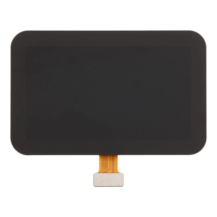 For DJI Osmo Nano Original LCD Screen with Digitizer Full Assembly, For DJI Osmo Nano(Original)