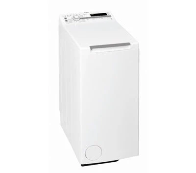 Pralka Whirlpool TDLR 6040L EU/N 6kg 1000 obr/min Biała