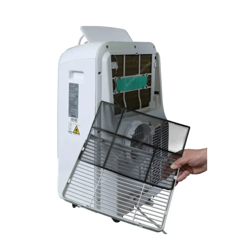 Midea MPPDA-09CRN7-Q