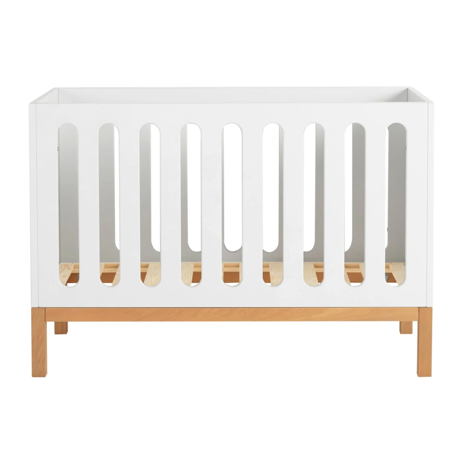 Lettino per neonati 120x60cm